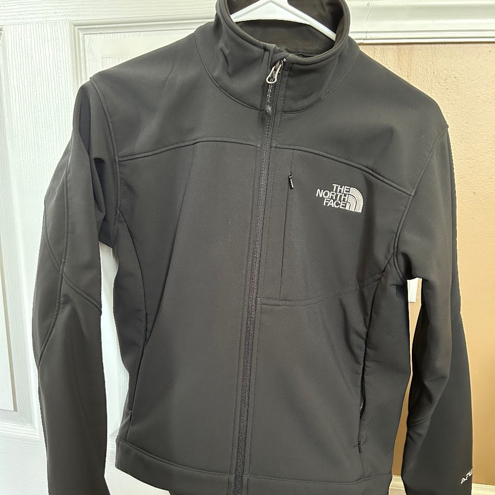 North Face Apex jacket